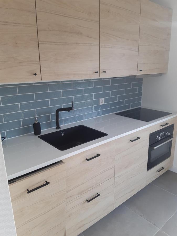 아흐테케르커 Recreatiewoning Den Hollander 빌라 외부 사진